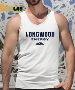 Longwood Energy Logo Shirt 15 1