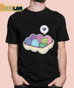 Loofandtimmy Eggbox Boi Shirt