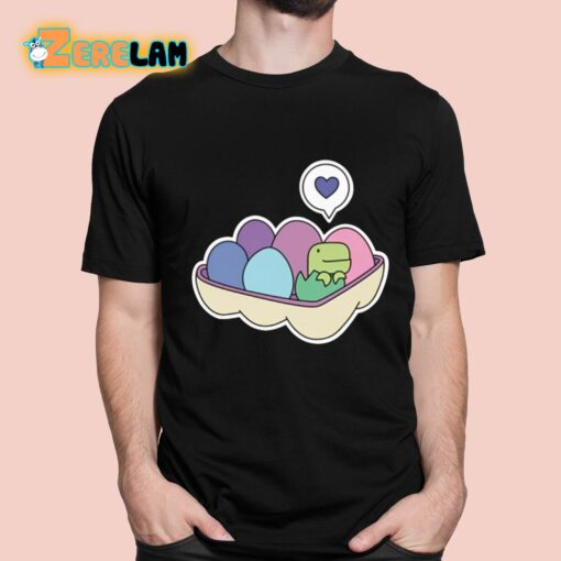 Loofandtimmy Eggbox Boi Shirt