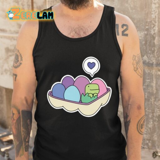 Loofandtimmy Eggbox Boi Shirt