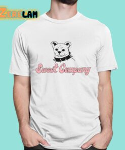 Macdemarco Sweet Company Shirt 16 1