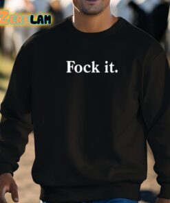 Mad Coach Fock It Shirt 8 1