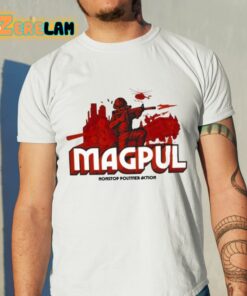 Magpul Nonstop Polymer Action Shirt