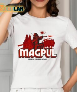 Magpul Nonstop Polymer Action Shirt 12 1