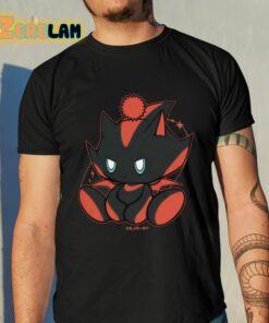 Mamono World Chadow Shadow Chao Shirt