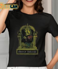 Marci Selassie King Shirt 7 1