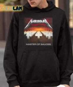 Marinara Master Of Sauces Shirt 9 1