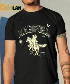 Mariposa Felly All Things Pass Shirt 10 1