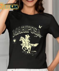 Mariposa Felly All Things Pass Shirt 7 1