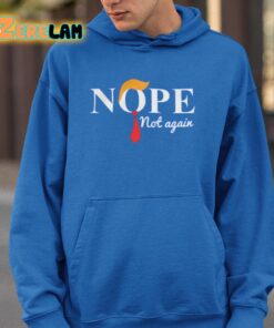 Mark Hamill Nope Not Again Shirt 15 1