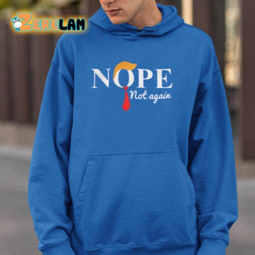 Mark Hamill Nope Not Again Shirt