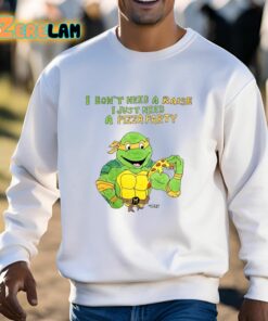 Matt Gray I Dont Need A Raise I Just Need A Pizza Party Shirt 13 1