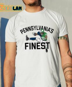 Maxey Dolente Pennsylvanias Finest Shirt 11 1