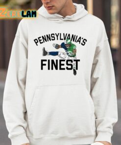 Maxey Dolente Pennsylvanias Finest Shirt 14 1