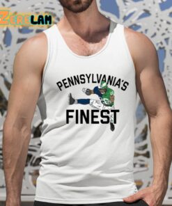 Maxey Dolente Pennsylvanias Finest Shirt 15 1