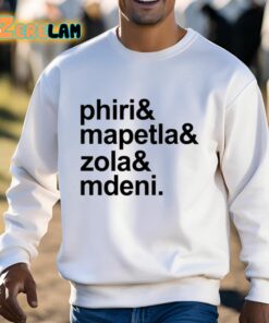 Mbekezeli Phiri Mapetla Zola Mdeni Shirt 13 1