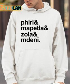 Mbekezeli Phiri Mapetla Zola Mdeni Shirt 14 1