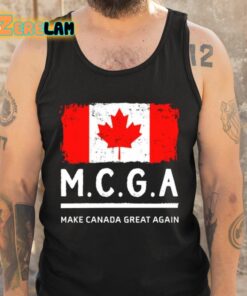 Mcga Make Canada Great Again Shirt 6 1