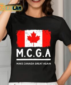 Mcga Make Canada Great Again Shirt 7 1