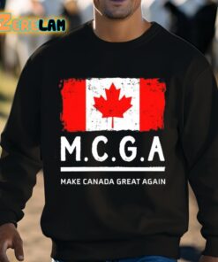 Mcga Make Canada Great Again Shirt 8 1