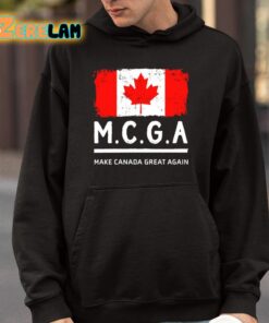 Mcga Make Canada Great Again Shirt 9 1