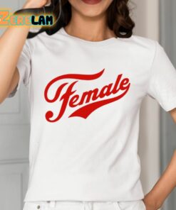 Megyn Kelly Female Shirt 12 1