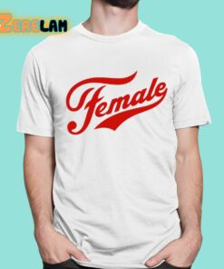 Megyn Kelly Female Shirt 16 1