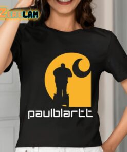 Methsyndicate Paulblartt Carblartt Shirt 7 1
