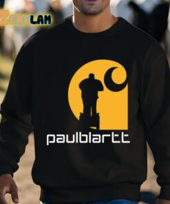 Methsyndicate Paulblartt Carblartt Shirt 8 1