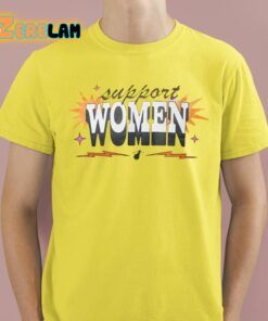 Miami Support Women Shirt 3 1