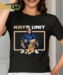 Michael Kay Kay9 Unit Shirt 7 1