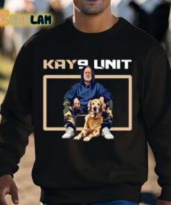 Michael Kay Kay9 Unit Shirt 8 1