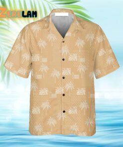 Michael Scott The Office Costume Cosplay Hawaiian Shirt