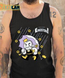 Midcard Dangerous Kingston Shirt 6 1