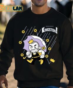 Midcard Dangerous Kingston Shirt 8 1