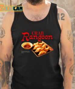 Middleclassfancy Crab Rangoon Shirt 6 1