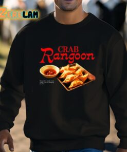 Middleclassfancy Crab Rangoon Shirt 8 1