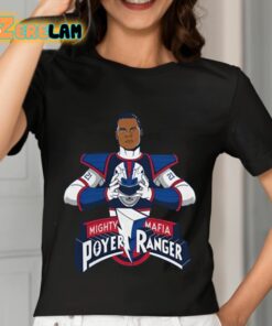 Mighty Mafia Poyer Ranger Shirt 7 1