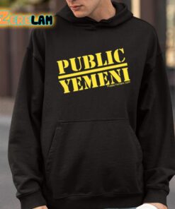 Mike Eshaq Public Yemeni Shirt 9 1