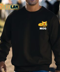 Mog Staff Higher Shirt 8 1