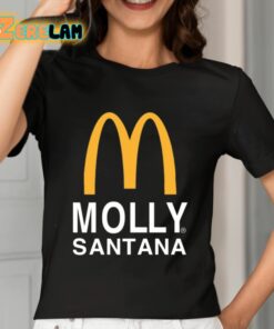 Molly Santana Shirt 7 1