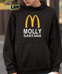 Molly Santana Shirt 9 1