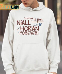 Money Is Fake Niall Horan Is Forever Shirt 14 1