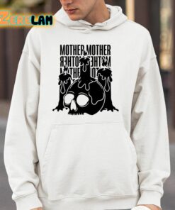 Mother Mother Skull Candle Shirt 14 1