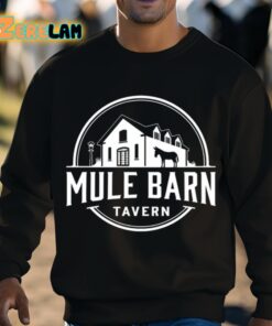 Mule Barn Tavern Shirt 8 1