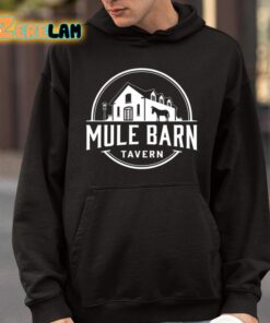 Mule Barn Tavern Shirt 9 1