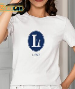 Music Emblem Laufey Shirt
