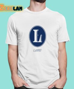 Music Emblem Laufey Shirt 16 1