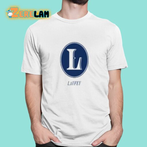 Music Emblem Laufey Shirt