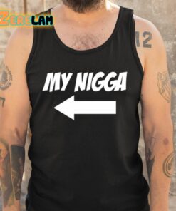 My Nigga Dom2K Shirt 6 1